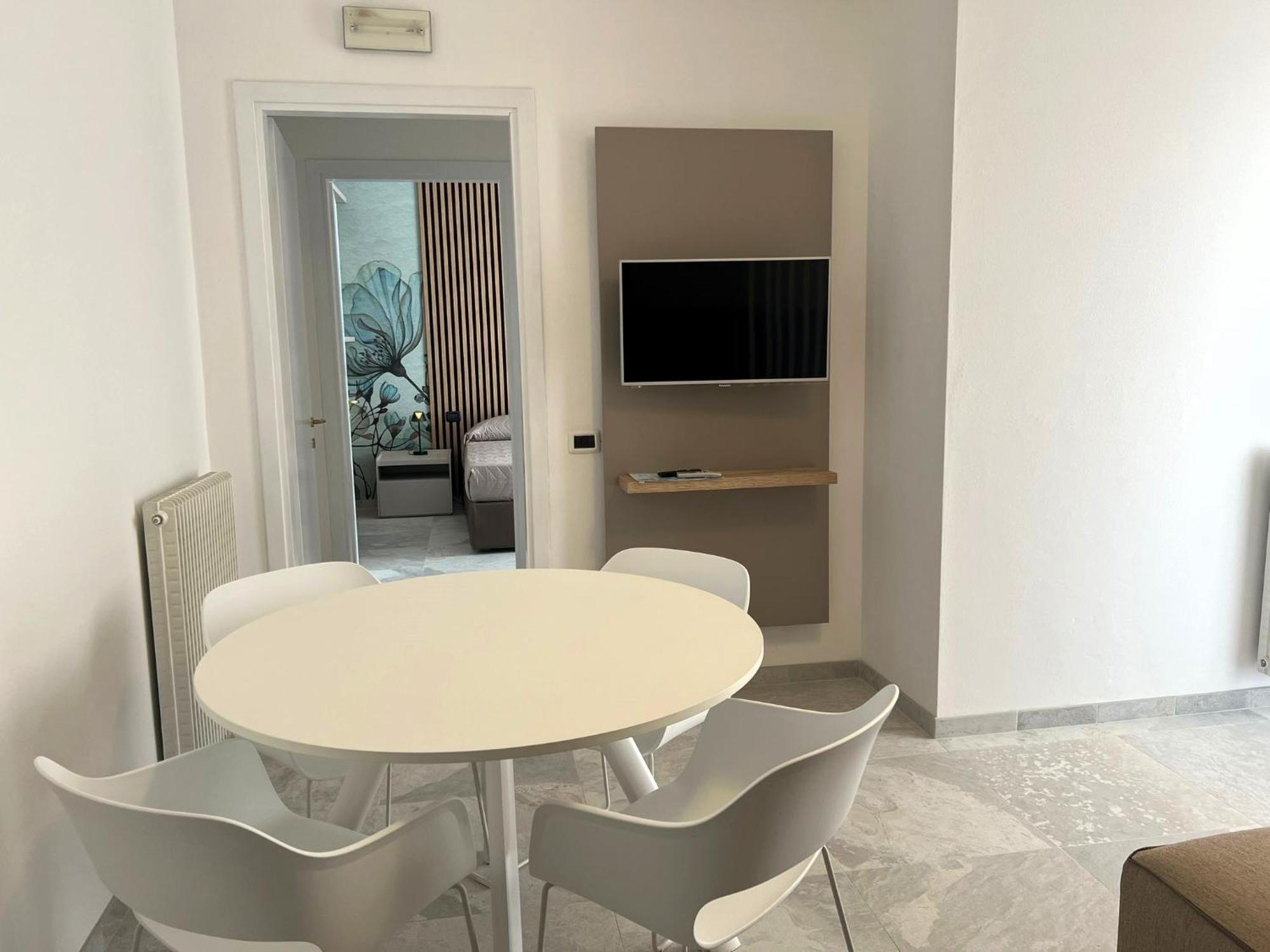 Bilocale Di Design Sp12, Condominio San Paolo - 3' Piano - Adria Holiday Jesolo Exterior foto