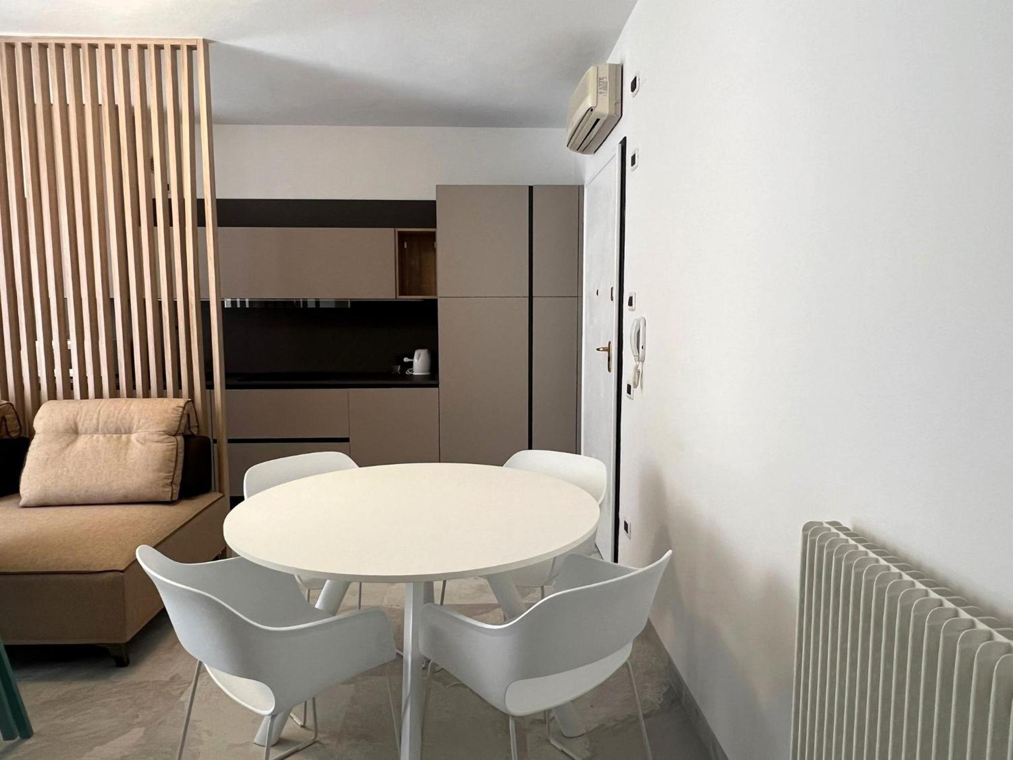 Bilocale Di Design Sp12, Condominio San Paolo - 3' Piano - Adria Holiday Jesolo Exterior foto